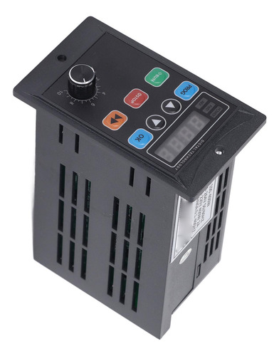 Inversor Vfd De Mini Motor Monofásico 176264v De Entrada A 3