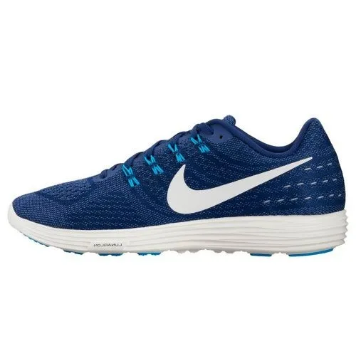 Tenis Nike Lunar Deportivo Hombre Comodo Tempo 2 Blue Sp