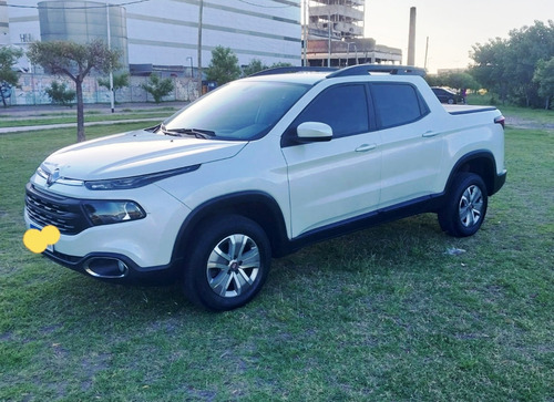 Fiat Toro 1.8 Freedom 4X2 At