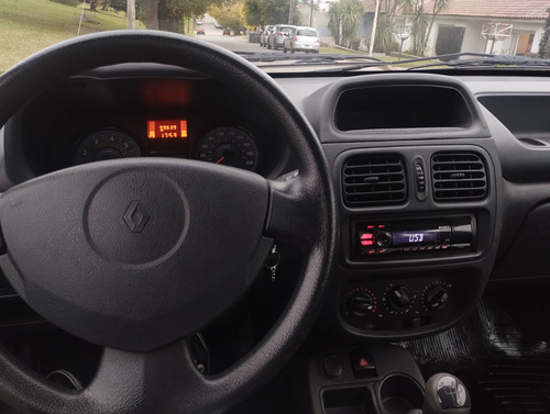 Renault Clio 1.2 Mío Expression Pack I