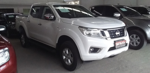 Nissan Frontier 2.3 Se Cab. Dupla 4x4 Aut. 4p 2018