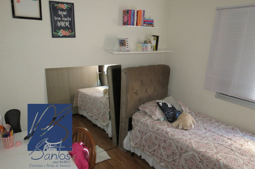 Apartamento - Ap00135 - 34494708