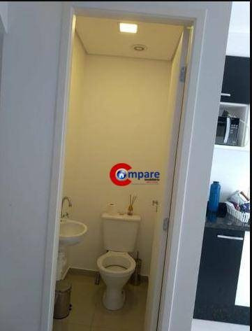 Sobrado Com 2 Dormitórios À Venda, 55 M² Por R$ 320.000 - Jardim Nova Cidade - Guarulhos/sp - So1892