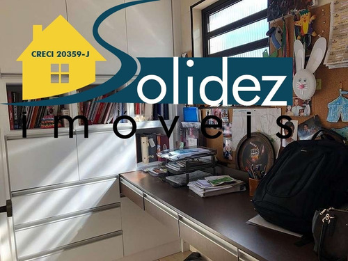 Imagem 12 de 13 de Sobrado Com 250 M² - So00292 - 68390815