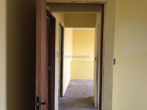 Casa Com 3 Dormitórios À Venda, 100 M² Por R$ 320.000,00 - Parque Residencial Vila União - Campinas/sp - Ca4095