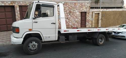 Imagem 3 de 3 de Plataforma Reboque Com Asa Delta Guincho