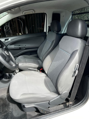 Imagem 13 de 15 de Volkswagen Saveiro 1.6 Mi Total Flex 8v Cabine Estendida