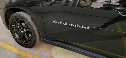 Imagem 13 de 14 de Mitsubishi Outlander 2.0 Cvt