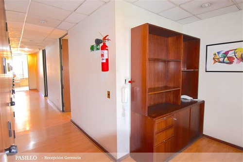Imagen 23 de 30 de Oficina En Venta En Las Condes