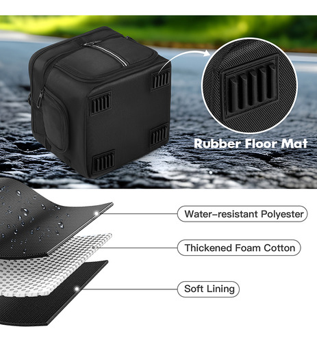 Bolsa Para Ef-04 Ef Ecoflow River 3/river 3 Plus
