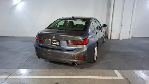 BMW Serie 3 2.0 320I AUTO
