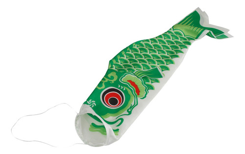 2 Uds Bandera De Carpa Japonesa Koinobori Streamer