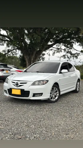 Mazda 3 2.0 Lxna7