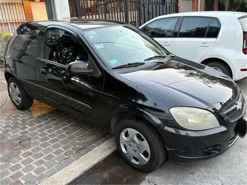 Chevrolet Celta 1.4 Ls+aa