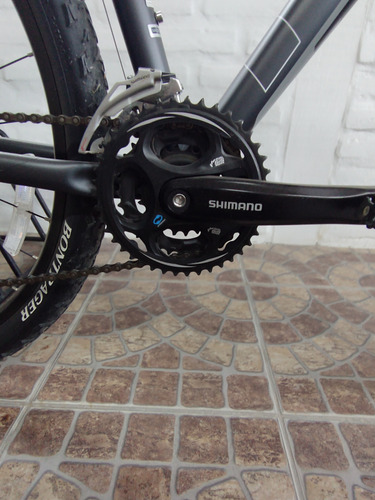 Bicicleta De Competición Marca Trek, Modelo Marlyn Rodado 29
