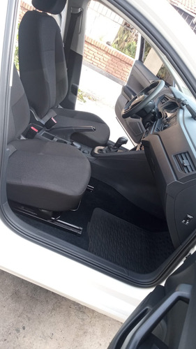 Volkswagen Polo 1.6 Msi Comfortline At