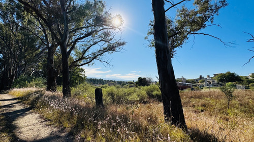 Lote En Venta. San Antonio De Arredondo. Con Escritura