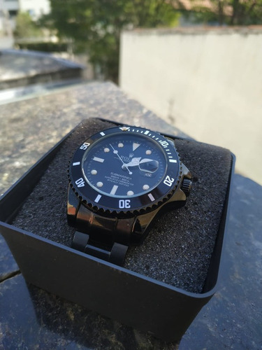 Relogio Invicta Rolex