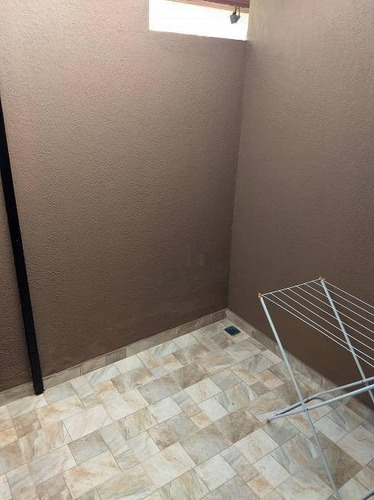 Imagem 21 de 21 de Casa Com 3 Dormitórios À Venda, 220 M² Por R$ 680.000,00 - Vila Nova São José - Campinas/sp - Ca9879