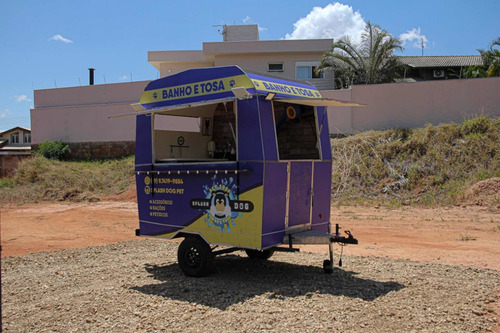 Trailer