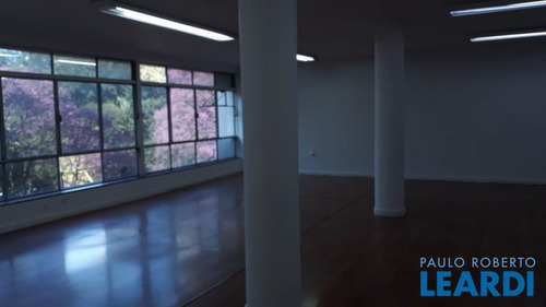 Imagem 9 de 15 de Conj. Comercial - Centro - Sp - 608657