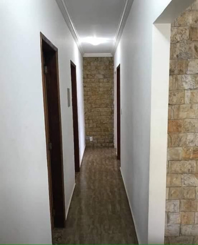 Imagem 4 de 18 de Casa À Venda Por R$ 550.000 - Pinheiral/rj - Ca0122