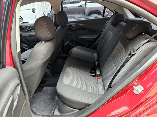 Chevrolet Onix 1.0mt Lt