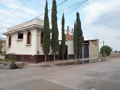 Bodega en venta