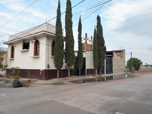 Se Vende Exfundidora Los Angeles , Municipio De Tolcayuca Hidalgo 