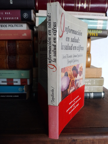 Información En Salud