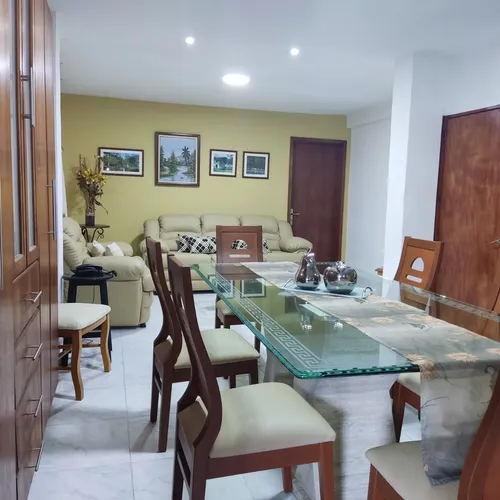 Casa La Esperanza Guatire