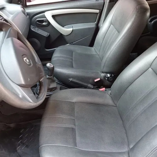 Renault Duster 1.6 Dynamique 4X2