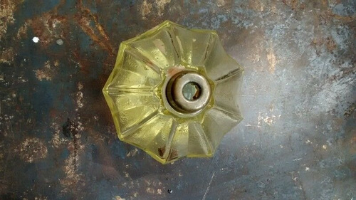 Frasco De Perfume Antiguo