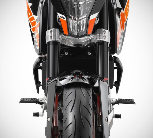 Imagen 15 de 21 de Ktm Duke 200 Moto 0km Urquiza Motos Financiada 0 Naked 2023