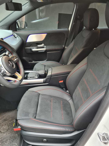 Mercedes-benz Clase Gla 2.0 Gla250 Amg-line 211cv