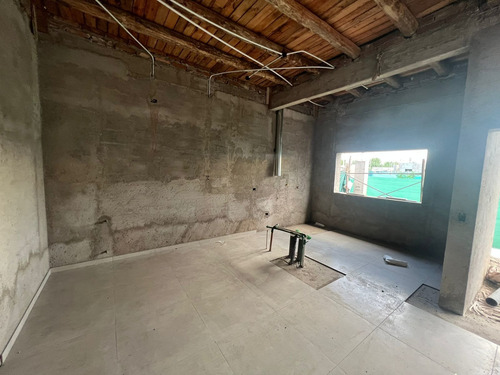 Imagen 23 de 30 de Casa En Obra Avanzada En Barrio Privado Pinar Del Sol V.