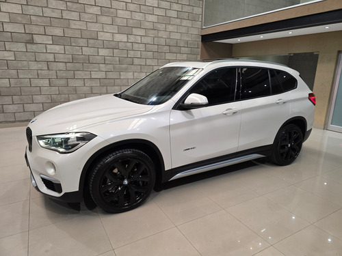 BMW X1 2.0 Xdrive 25i Xline 231cv