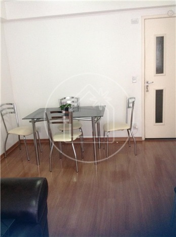 Apartamento - Ref: 866175