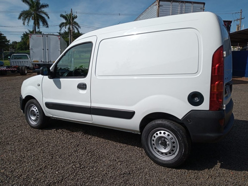 K Goo Express Kangoo Ultilitario Cangoo