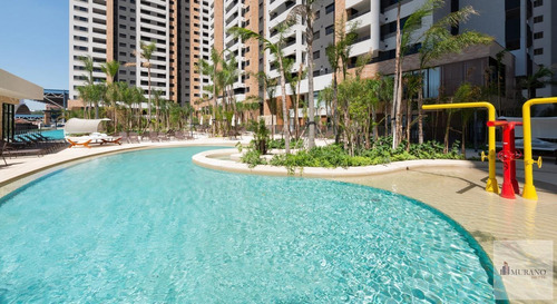 Apartamento Para Venda Em São Paulo, Brás, 1 Dormitório, 1 Banheiro - Bras40dom_1-1765939