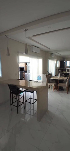 Casa Swiss Park - Campinas/sp - Ca1251