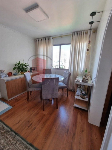 Imagem 4 de 15 de Apartamento - Vila Moinho Velho - Ref: 13847 - V-13847