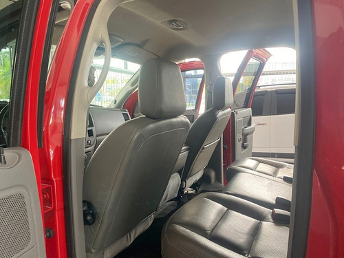 Imagem 11 de 13 de Marca: Dodge Modelo: Ram 2500