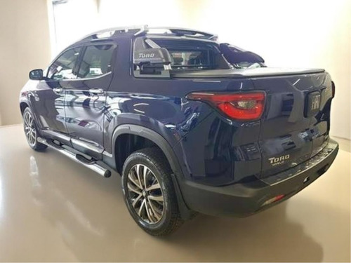 Fiat Toro 2.2 TURBO DIESEL RANCH 4WD AT9