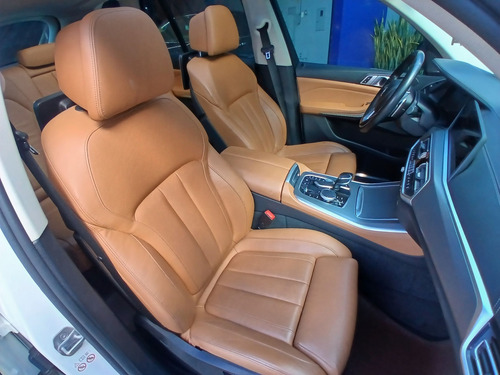 Bmw X5 3.0 4x4 30d I6 Turbo Diesel 4p Automático