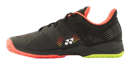 Imagen 2 de 3 de Zapatilla Padel Tenis Yonex Sonicage