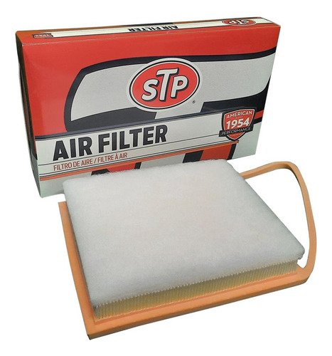 Filtro Aire Citroen C4 1.6 16v Bencinero 05/10