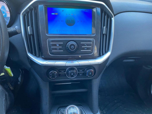 Jmc Vigus Vigus Plus 4x4