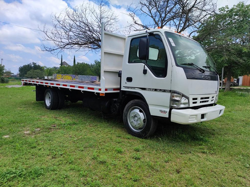 Isuzu Plataforma 6 Metros