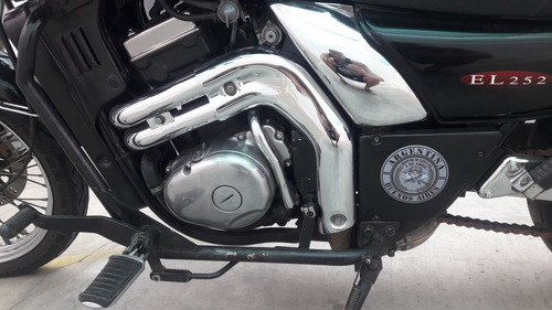 Kawasaki Eliminator